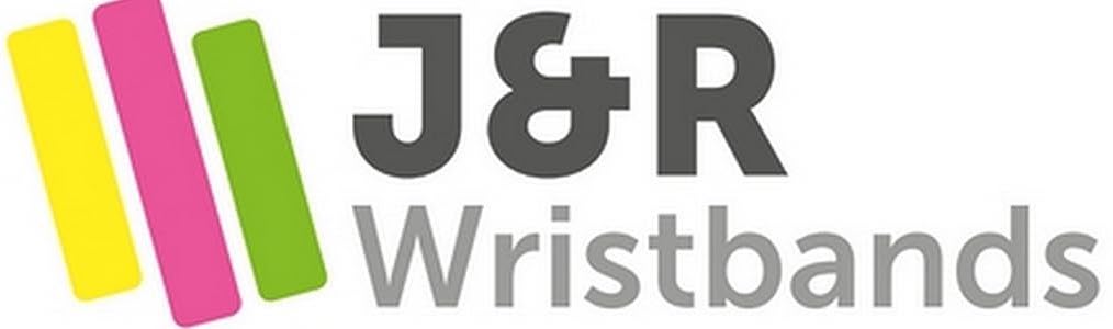 JR Wristbans
