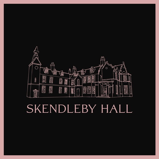 Skendleby Hall